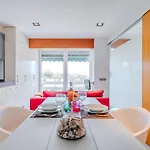 Molinos-2 By Interhome Appartamento *