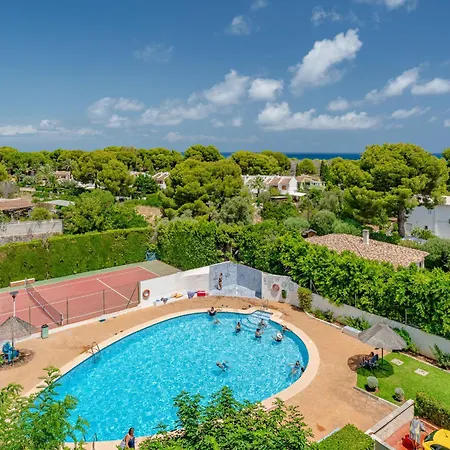 Appartamento Molinos-2 By Interhome Dénia