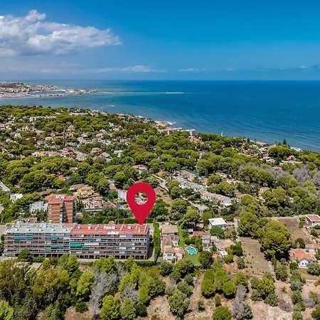 Appartamento Molinos-2 By Interhome Dénia