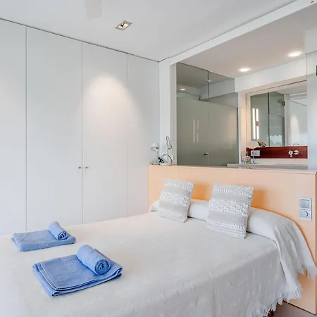 Molinos-2 By Interhome Appartamento