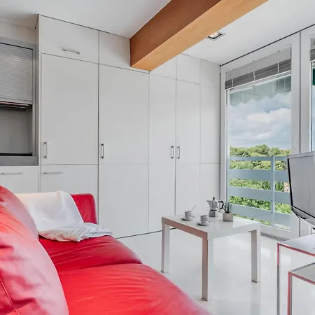 Molinos-2 By Interhome Appartamento *