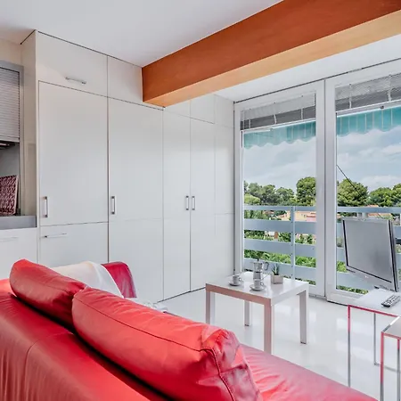 Appartamento Molinos-2 By Interhome *