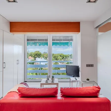 Appartamento Molinos-2 By Interhome