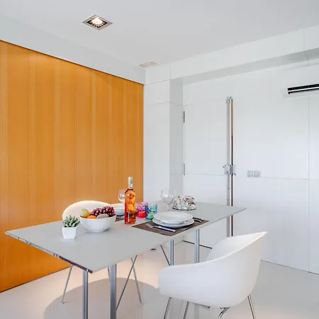 Molinos-2 By Interhome Appartamento *