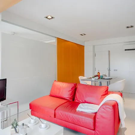 Molinos-2 By Interhome Appartamento *