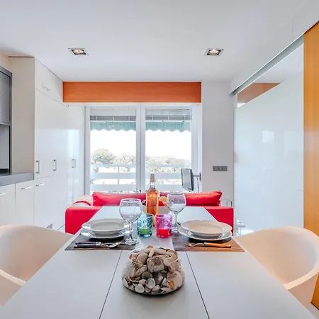 Molinos-2 By Interhome Appartamento *