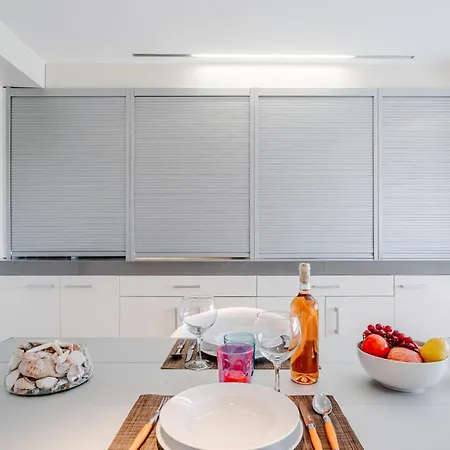 Appartamento Molinos-2 By Interhome Dénia