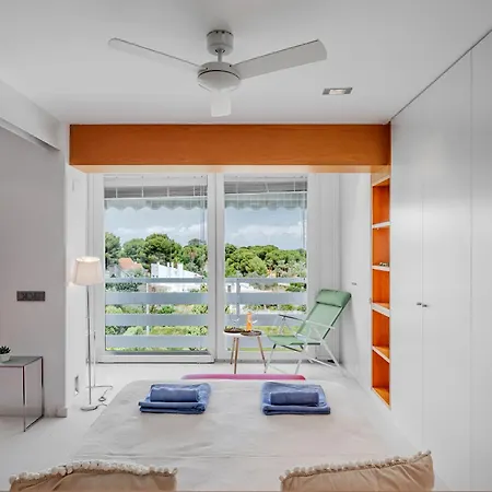 Molinos-2 By Interhome * Dénia