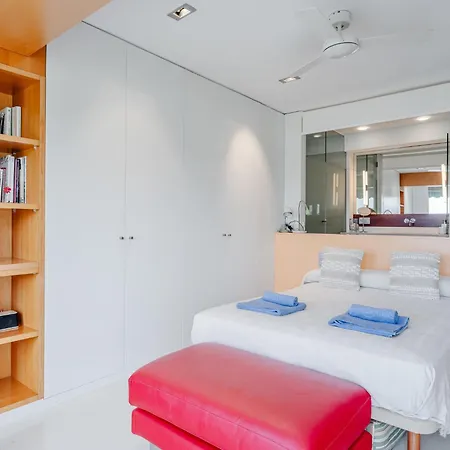 Appartamento Molinos-2 By Interhome