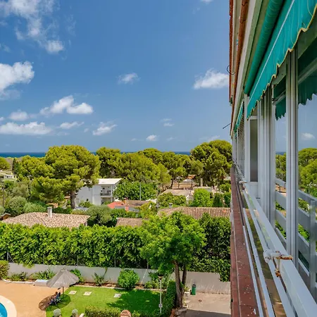 Molinos-2 By Interhome * Dénia