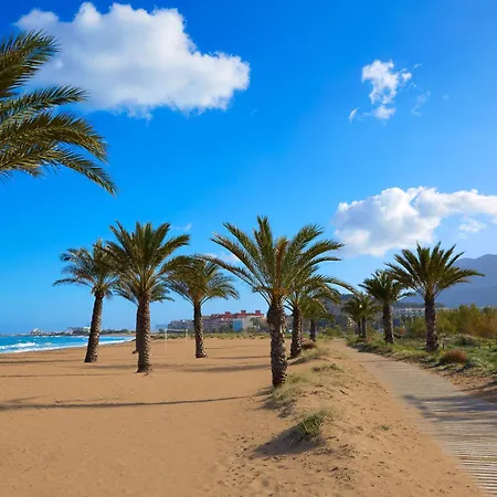 Molinos-2 By Interhome Dénia
